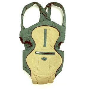 🟡Evenflo Snugli Baby Carrier
